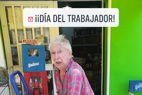 Foto de Comercial DONADO