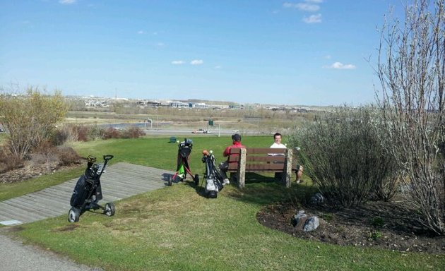 Photo of Maple Ridge Golf Course