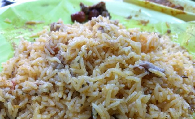 Photo of Yummy Biryani