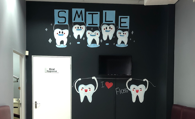 Photo of Gamieldiens Dental - Westgate Mall