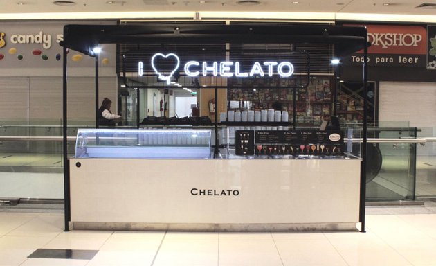 Foto de Chelato Helados Nuevo Centro