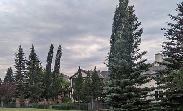 Photo of Christie Park Tennis and Pickleball Courts