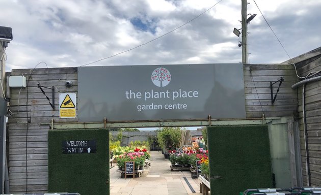 Photo of the Plant Place gc ltd