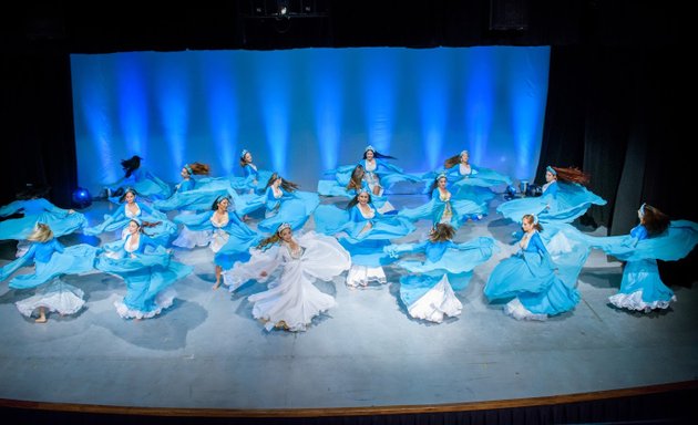 Foto de Seyyal Escuela Superior de Danzas Árabes
