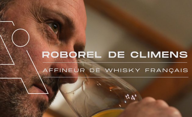 Photo de A. ROBOREL DE CLIMENS - Affineur de whisky français