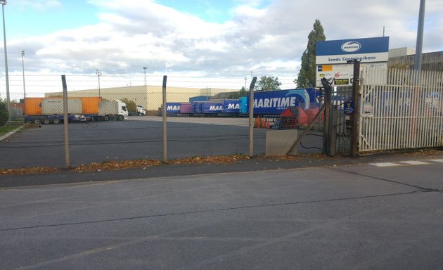 Photo of Maritime Transport Ltd.