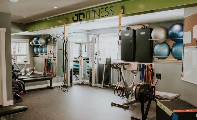 Photo of JD Fitness