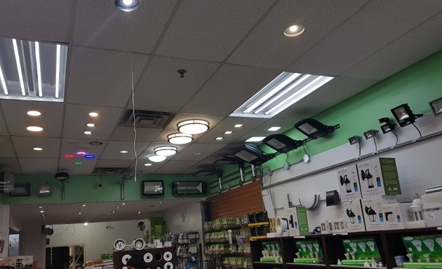 Photo of Jenco Canada LED