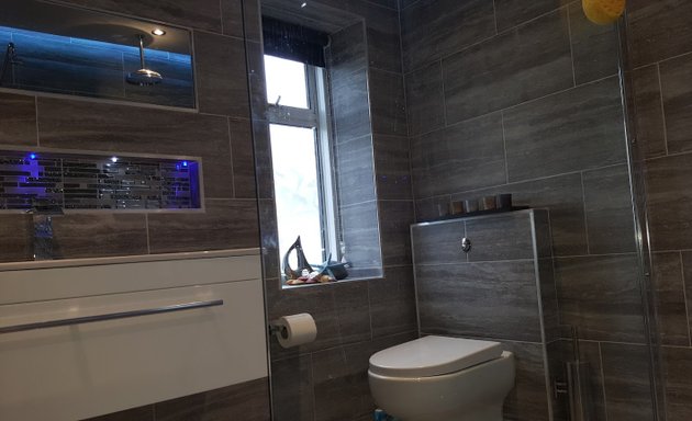 Photo of Riverstone Bathrooms