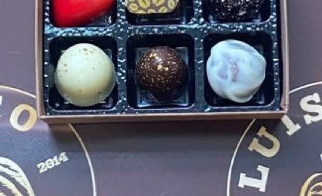 Photo of Luisco Chocolate