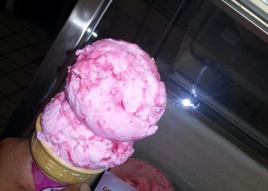 Photo of Baskin-Robbins