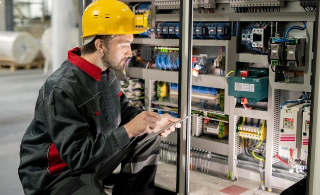 Photo of Watt Electrical Automation