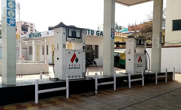 Photo of Aegis Autogas