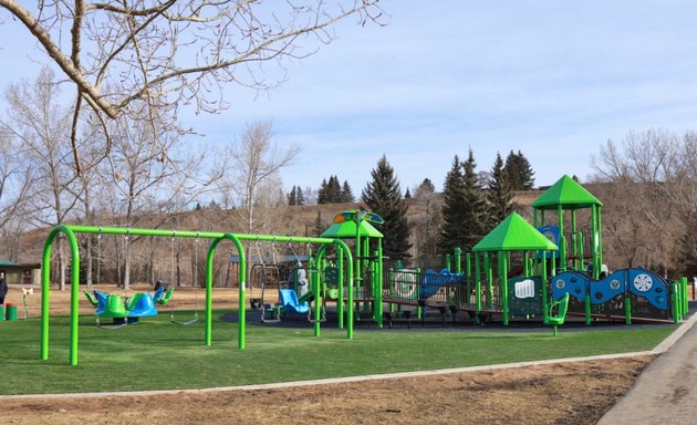 Photo of Playground