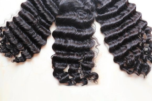 Photo of Instant Beauty Hair