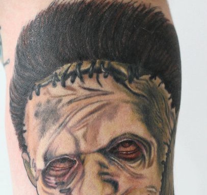 Photo of Inkman Tattoo (No Piercing)