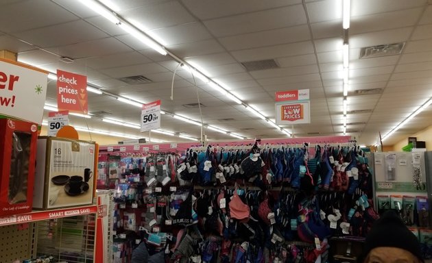 Photo of Family Dollar