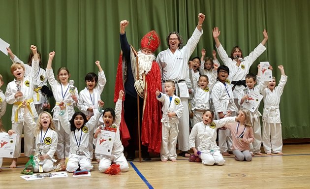 Foto von Okinawa Karate München