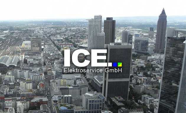 Foto von ICE Elektroservice GmbH