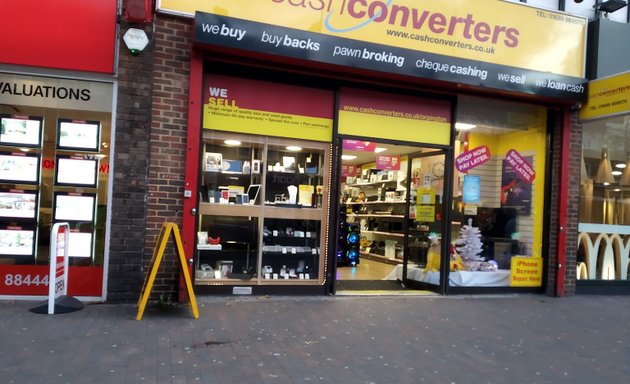 Photo of Cash Converters