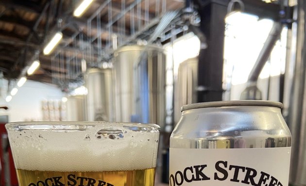 Photo of Dock Street Brewery South