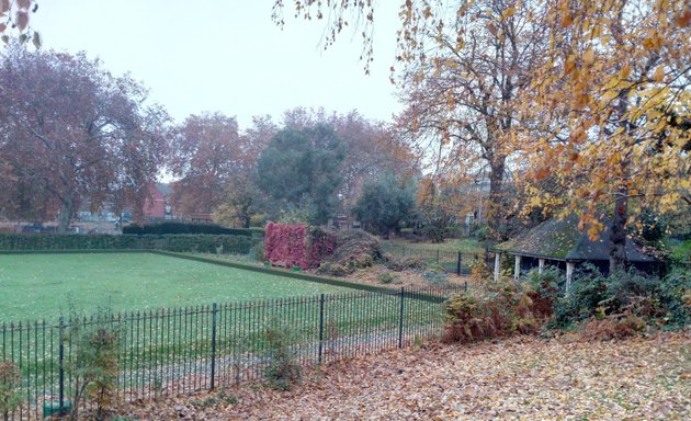 Photo of Phoenix Bowls Club