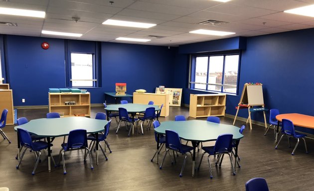 Photo of Willowbrae Childcare Academy Victoria