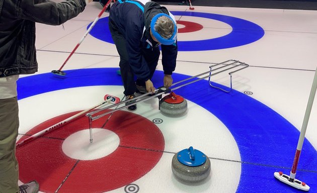 Photo of Royal Montreal Curling Club