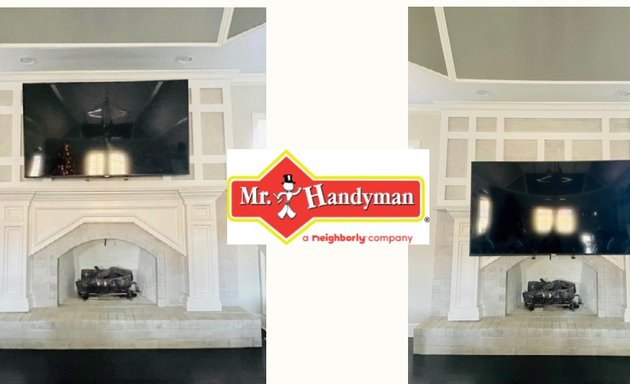 Photo of Mr. Handyman of Nashville, West, South and Central