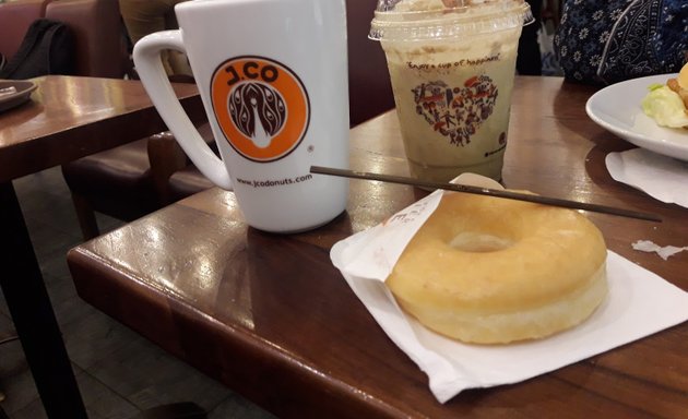 Photo of JCO Donuts & Coffee, KCC Mall de Zamboanga