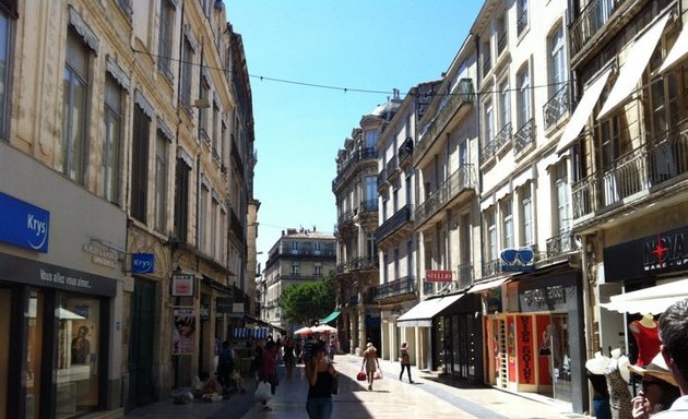 Photo de Levi's® Grand Rue Jean Moulin