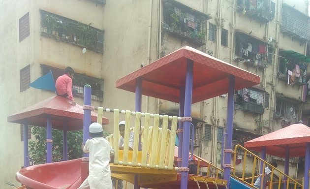 Photo of Mhada Colony Playground