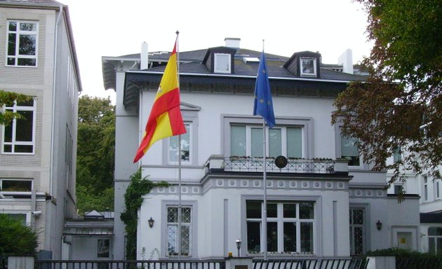 Photo of Consulate General of Spain