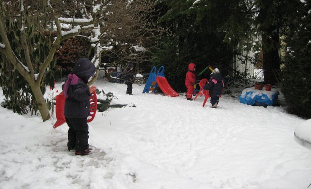 Foto von Ganzheitliche Kinderwelt