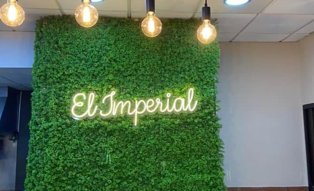 Foto de El Imperial Restobar