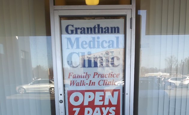 Photo of Pharmasave Grantham Pharmacy
