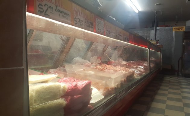 Photo of La Hernández Meats Market