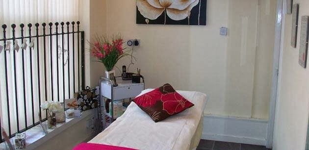 Photo of Oasis Beauty Therapy