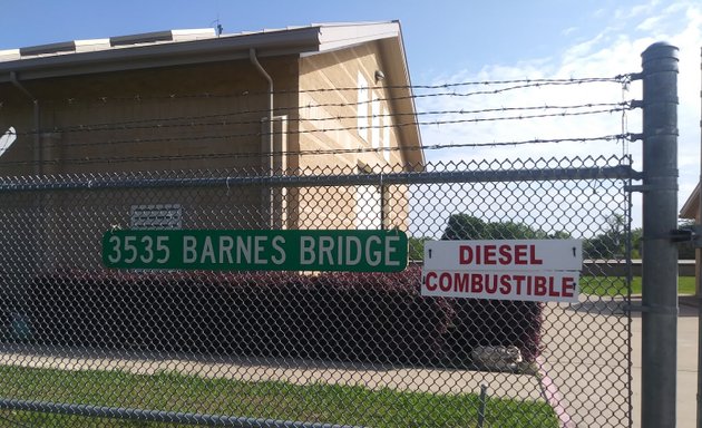 Photo of City of Mesquite - Barnes Bridge Pump Station