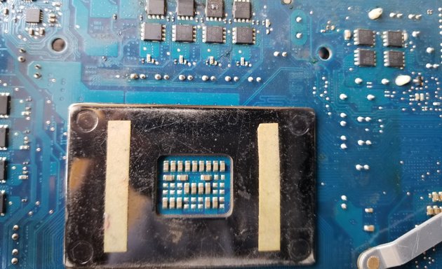 Photo of Shubh Computer Laptop Repair , Computer Repair , Chip level Repair