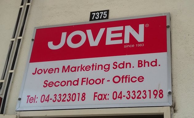 Photo of Joven Marketing (Penang)