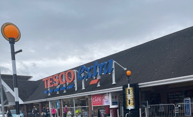 Photo of Tesco Extra