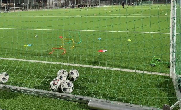 Foto von Playerpro Fußballtraining