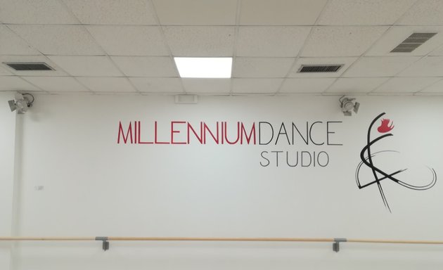 foto Millennium Dance School