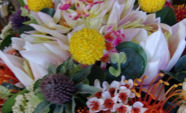 Photo of Bliss Floral Design
