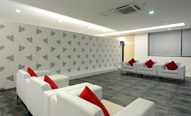 Photo of Kinisha Interior