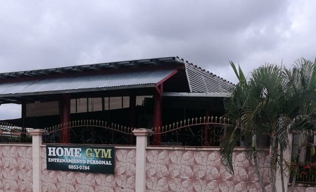 Foto de Home Gym Entrenamiento Personalizado Panamá
