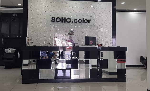 Foto de Soho Color - San Isidro