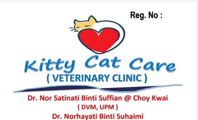 Photo of Kitty cat Care Enterprise ( Branch Sungai dua Butterworth)