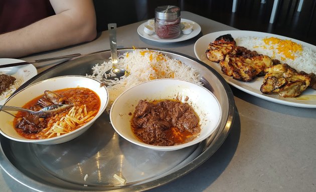 Photo of Taste Of Persia Restaurant